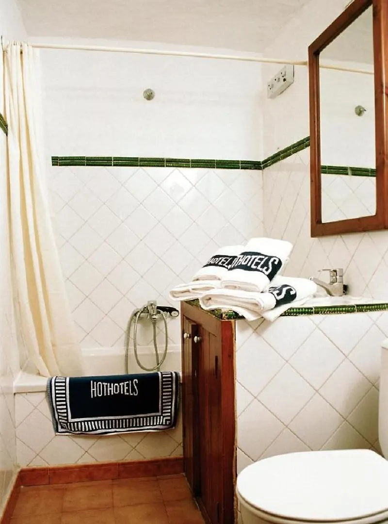 Binivell Park - Caliu Apartments Binibeca Espagne