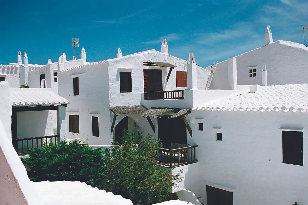 Binivell Park - Caliu Apartments Binibeca 0*,  Espagne