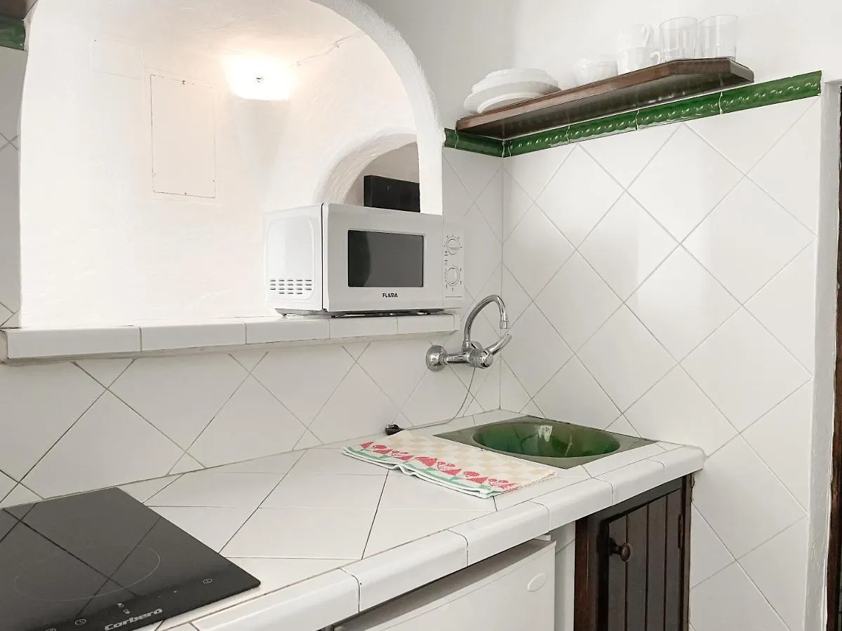 Binivell Park - Caliu Apartments Binibeca