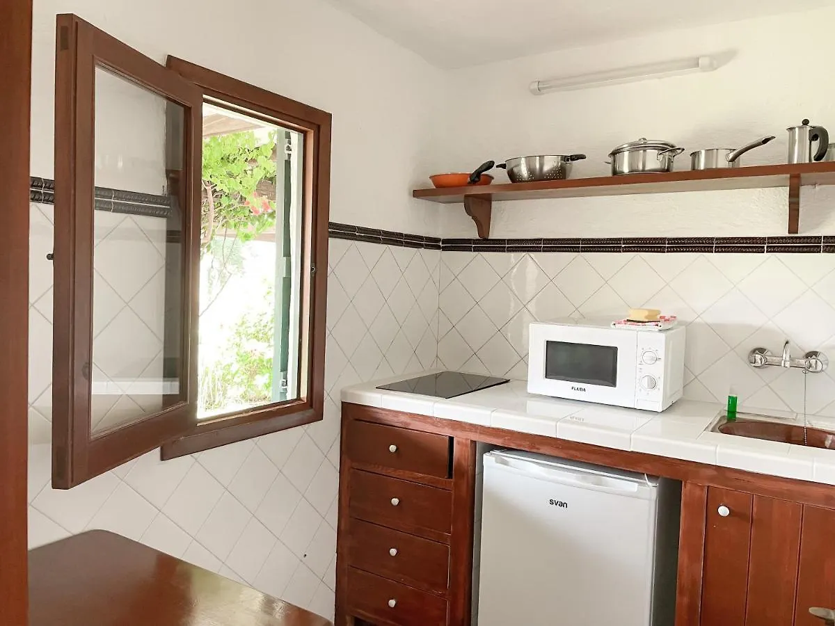 Binivell Park - Caliu Apartments Binibeca