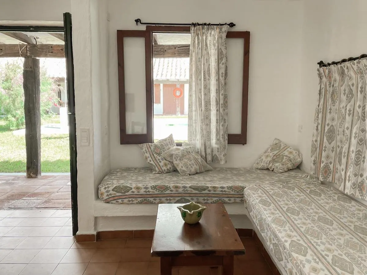 Binivell Park - Caliu Apartments Binibeca Espagne