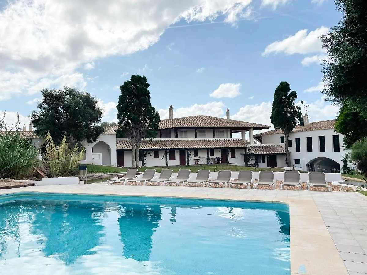Binivell Park - Caliu Apartments Binibeca