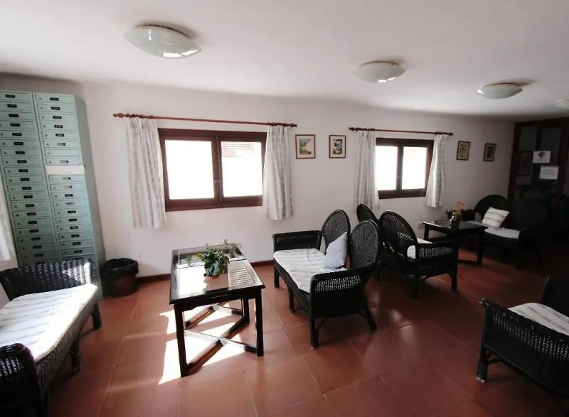 Binivell Park - Caliu Apartments Binibeca