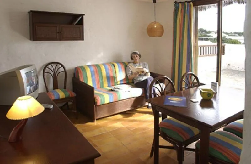 Binivell Park - Caliu Apartments Binibeca