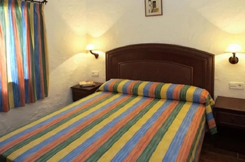 Binivell Park - Caliu Apartments Binibeca 0*,  Espagne