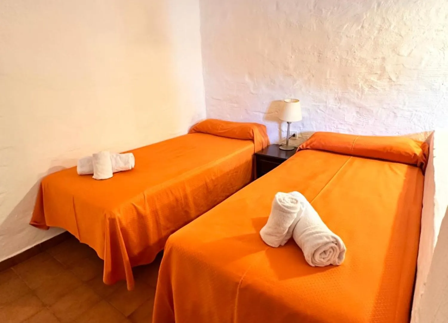 Binivell Park - Caliu Apartments Binibeca Spain