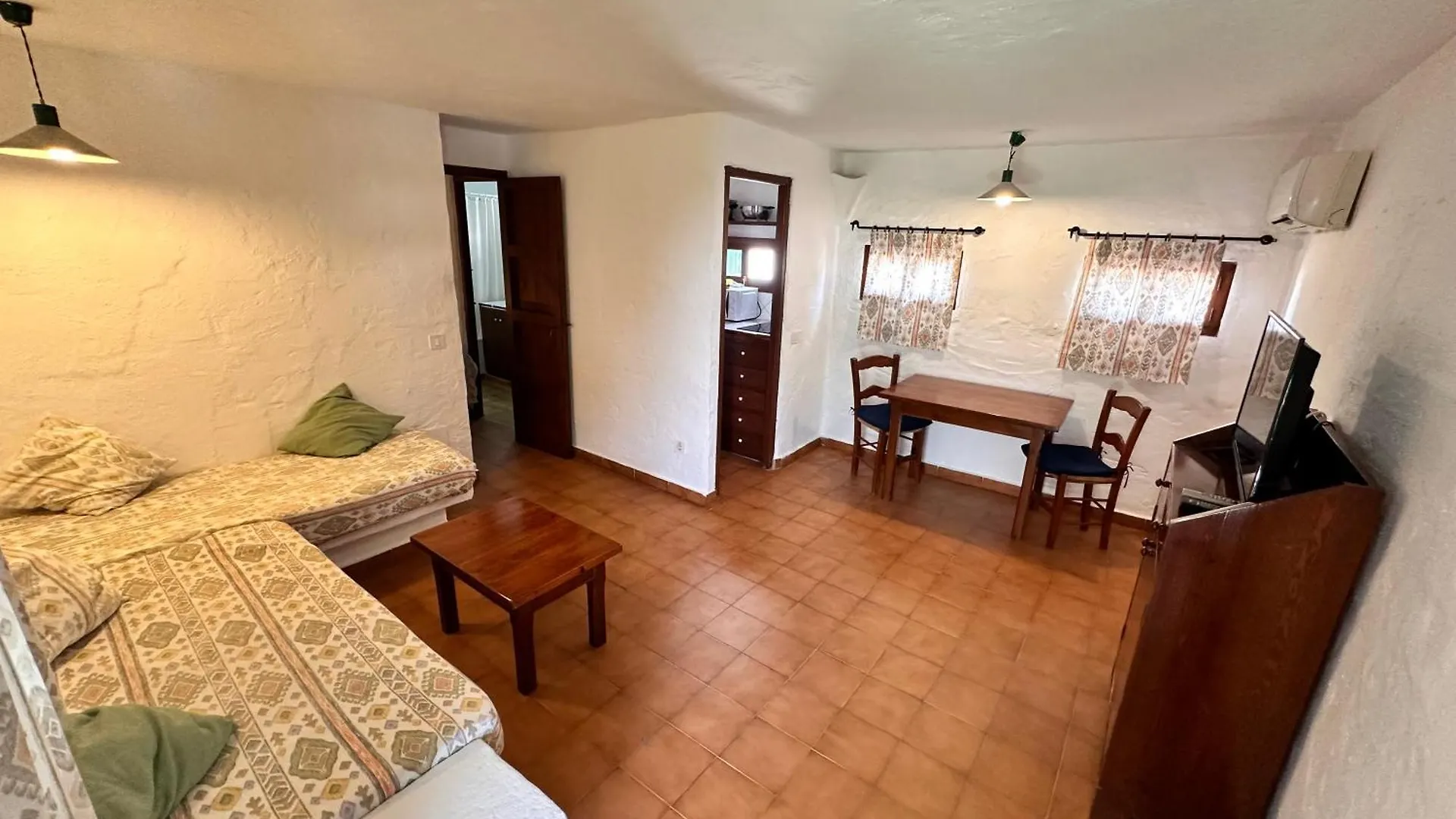 Binivell Park - Caliu Apartments Binibeca Espagne