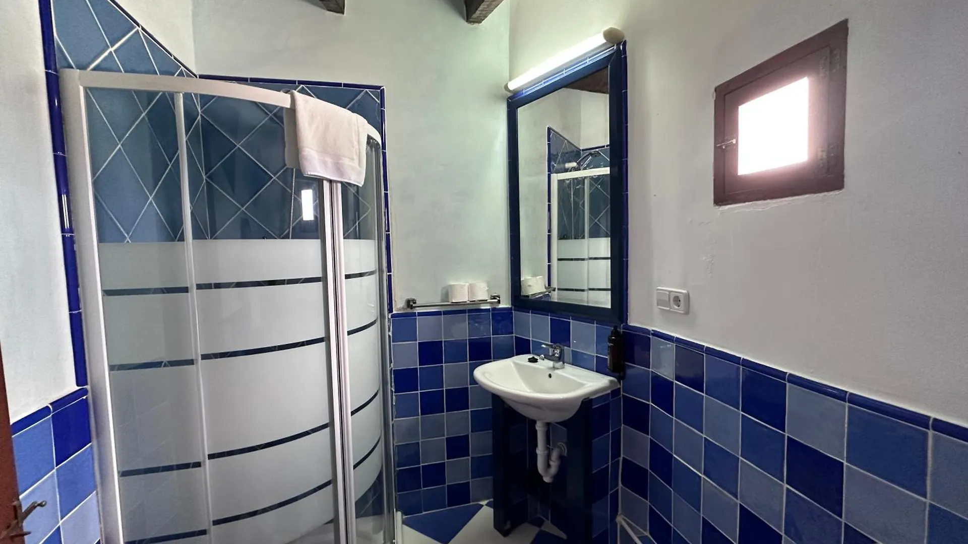Binivell Park - Caliu Apartments Binibeca Spain