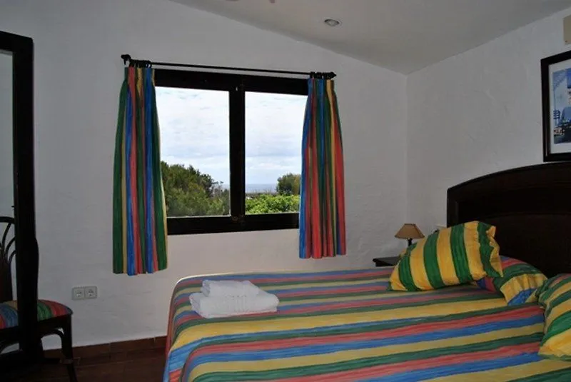 Binivell Park - Caliu Apartments Binibeca