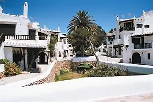 Binivell Park - Caliu Apartments Binibeca