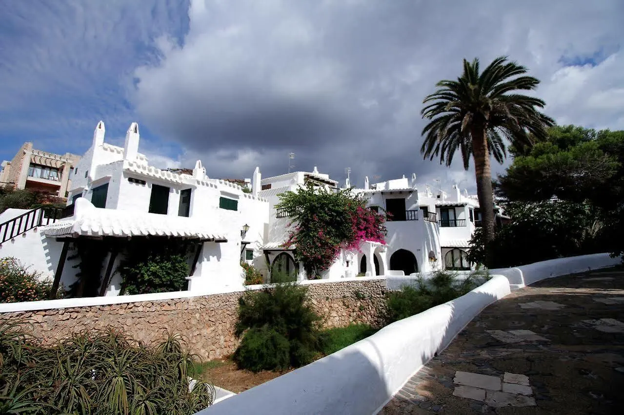 Binivell Park - Caliu Apartments Binibeca