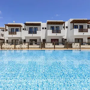 La Malvarrosa , Puerto Calero España