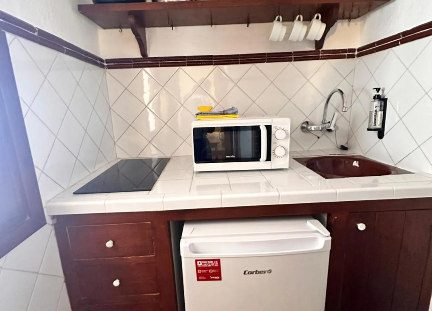 Binivell Park - Caliu Apartments Binibeca Spain
