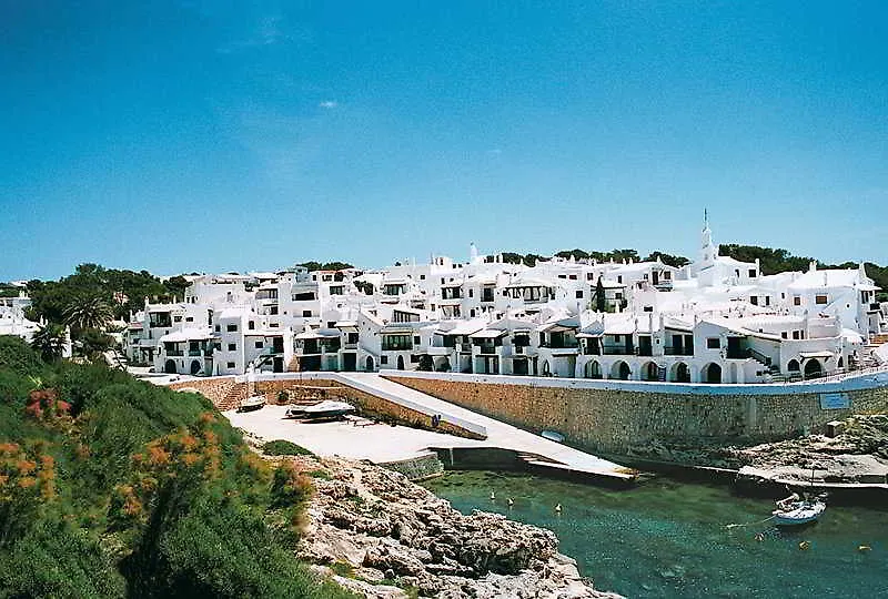 Binivell Park - Caliu Apartments Binibeca