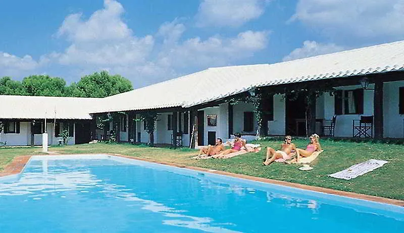 Binivell Park - Caliu Apartments Binibeca
